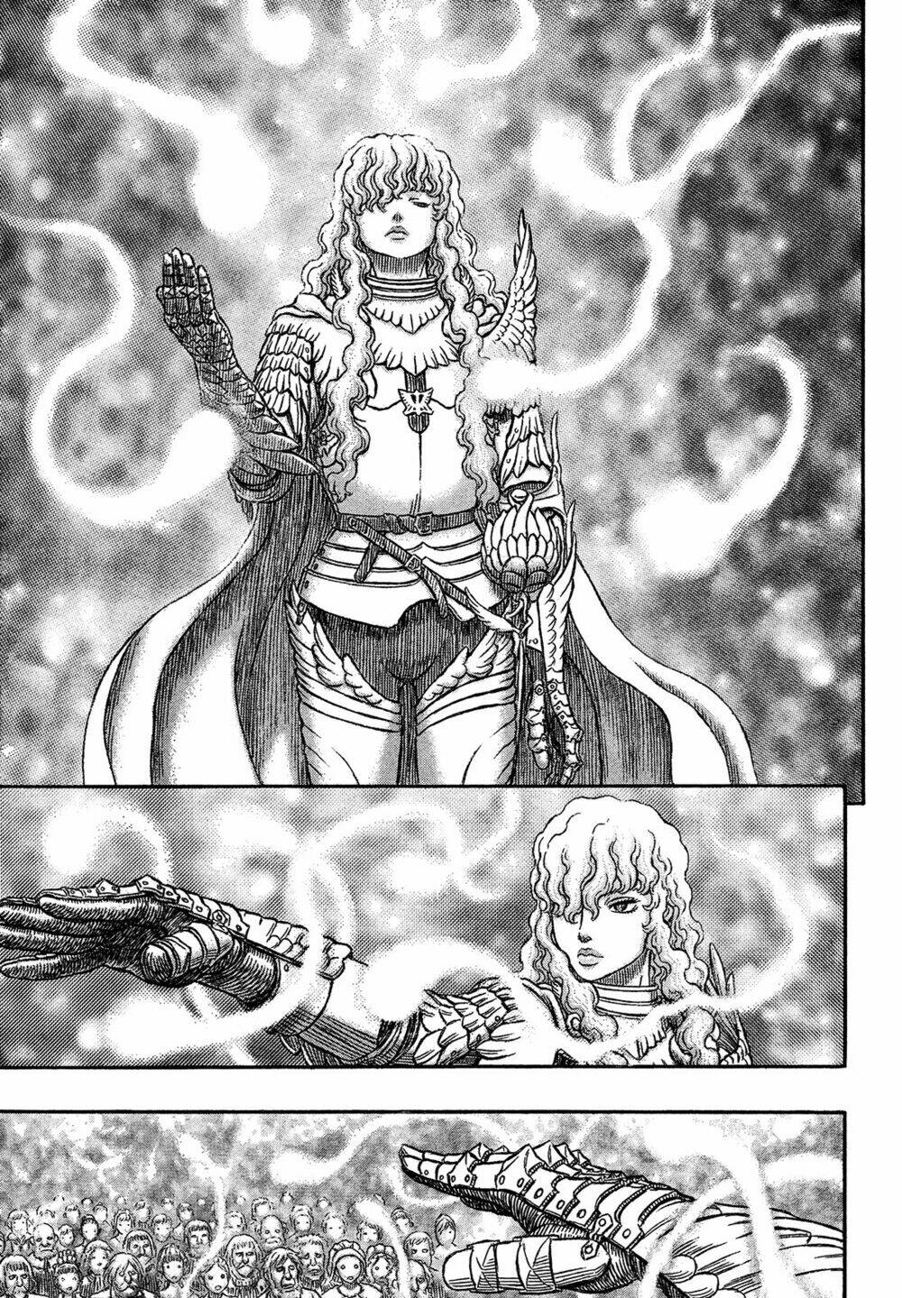 Berserk Tập 335 trang 12