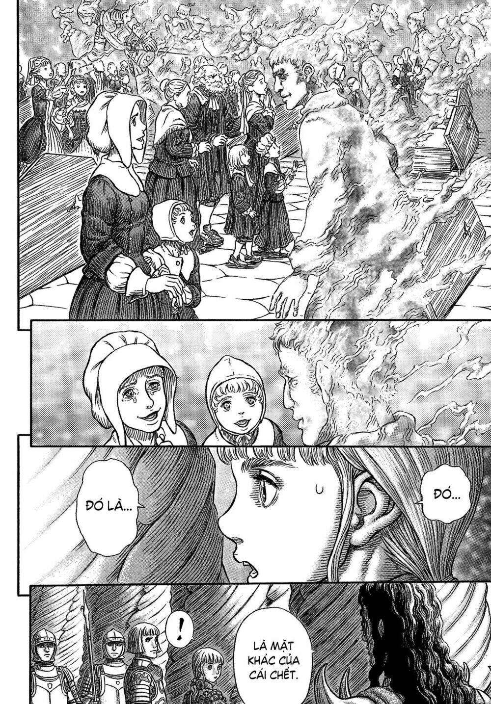 Berserk Tập 335 trang 13