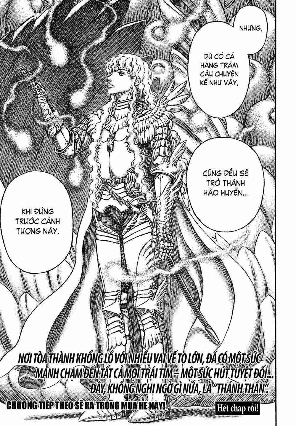 Berserk Tập 335 trang 16