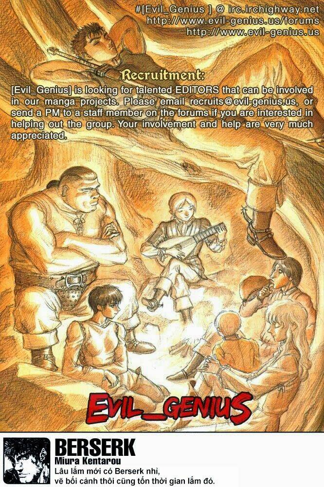Berserk Tập 335 trang 19