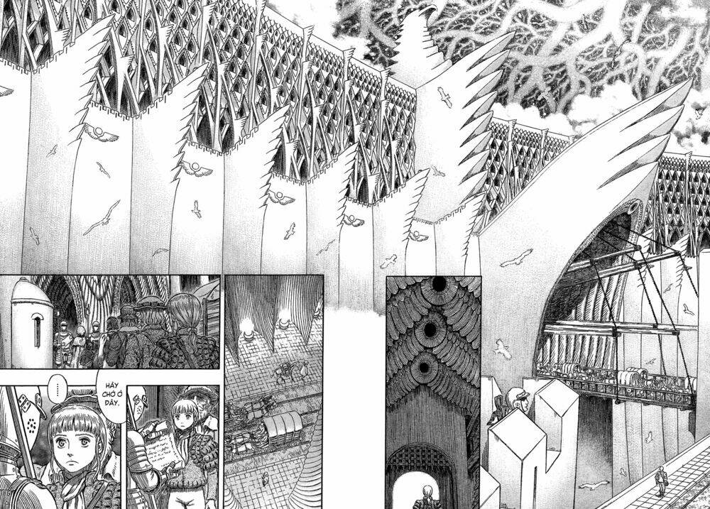 Berserk Tập 335 trang 4