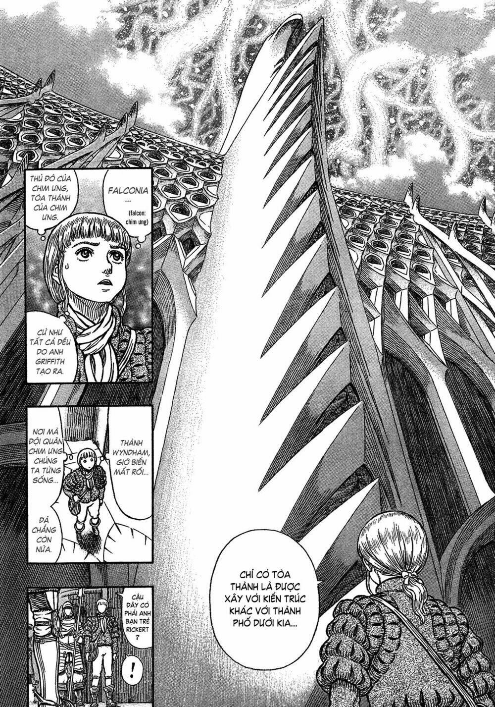 Berserk Tập 335 trang 5