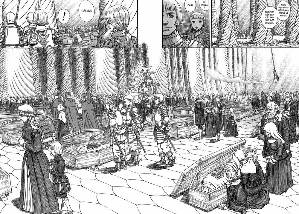 Berserk Tập 335 trang 7