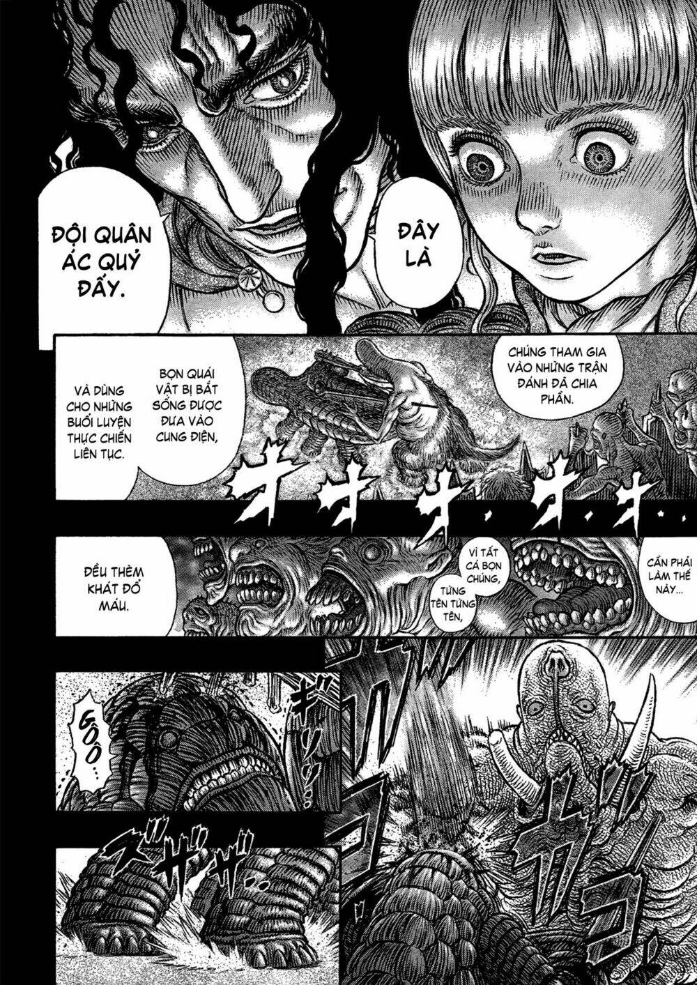 Berserk Tập 336 trang 18