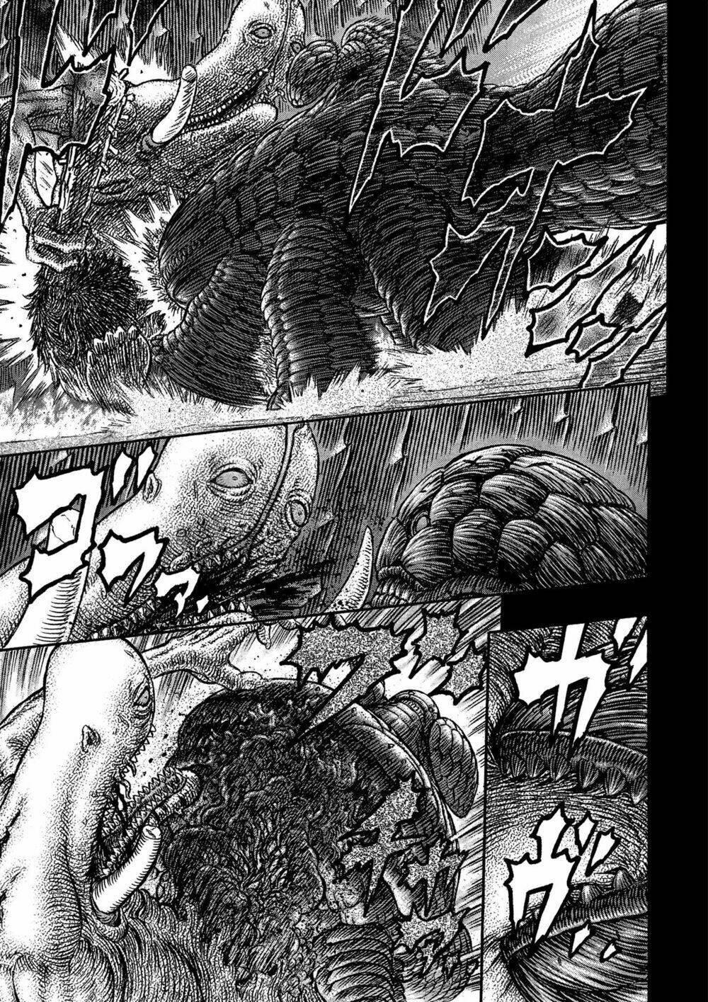 Berserk Tập 336 trang 19