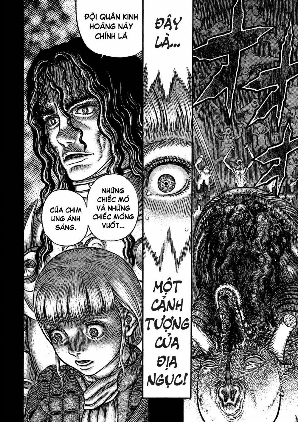Berserk Tập 336 trang 20