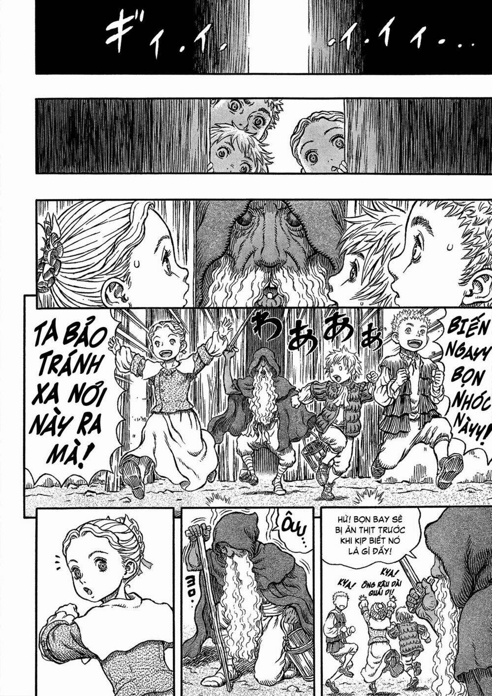 Berserk Tập 336 trang 10