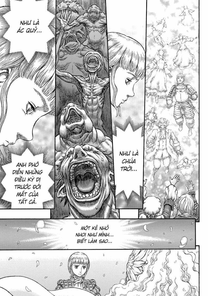 Berserk Tập 337 trang 11