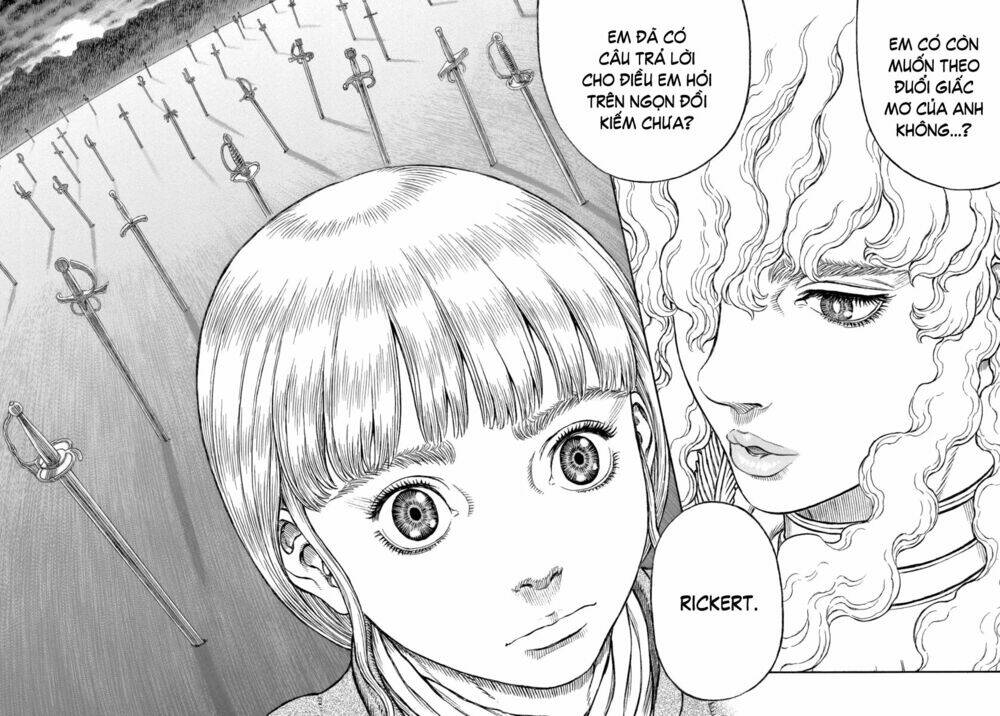 Berserk Tập 337 trang 13
