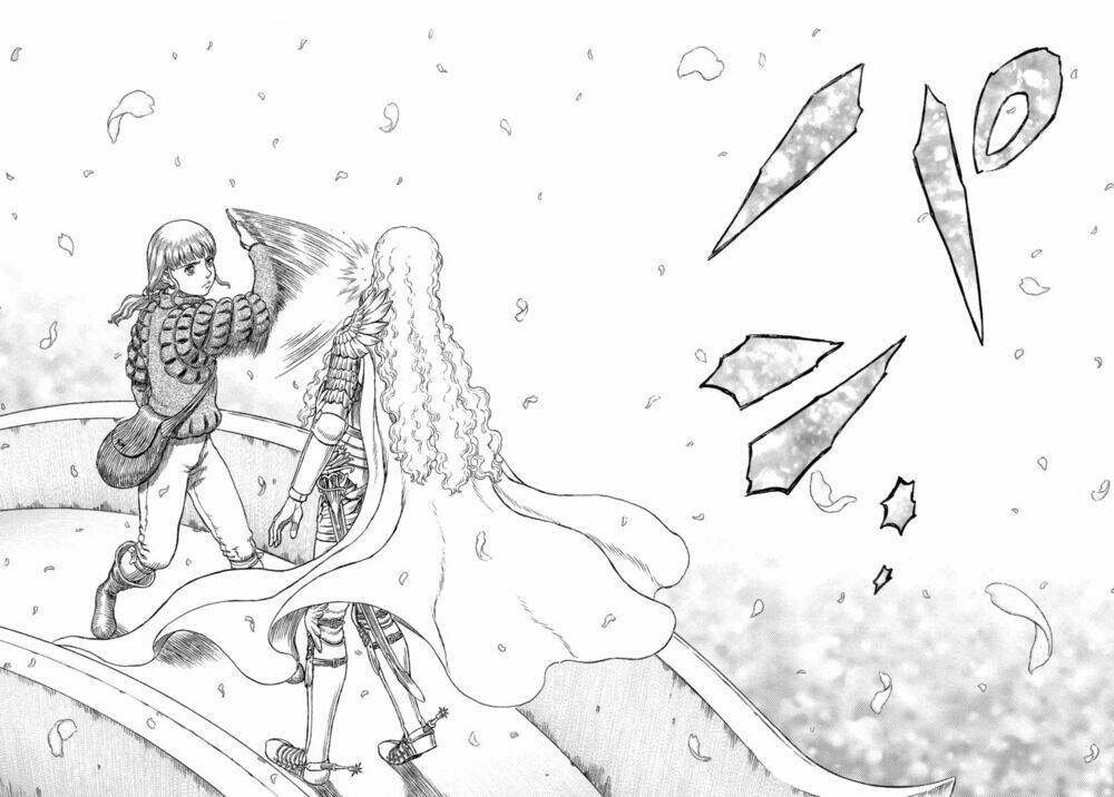 Berserk Tập 337 trang 14