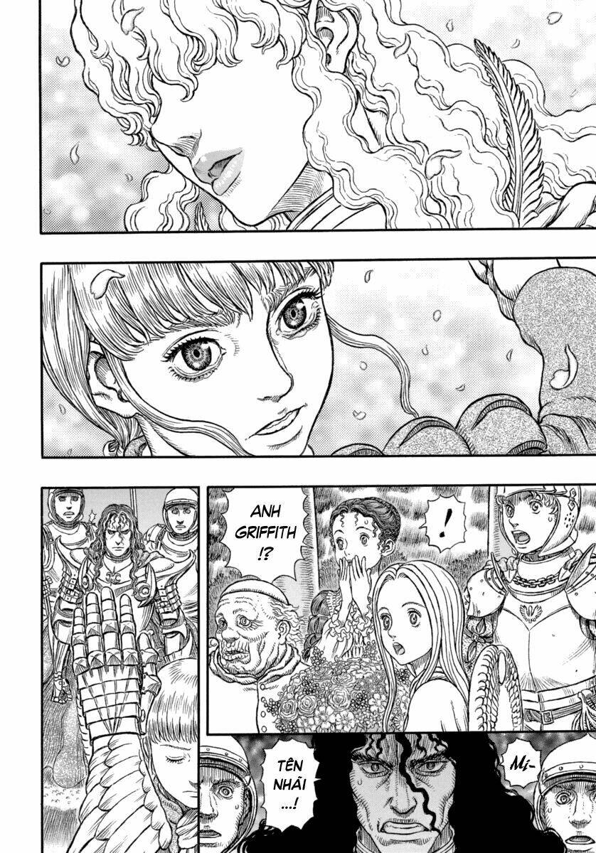 Berserk Tập 337 trang 15