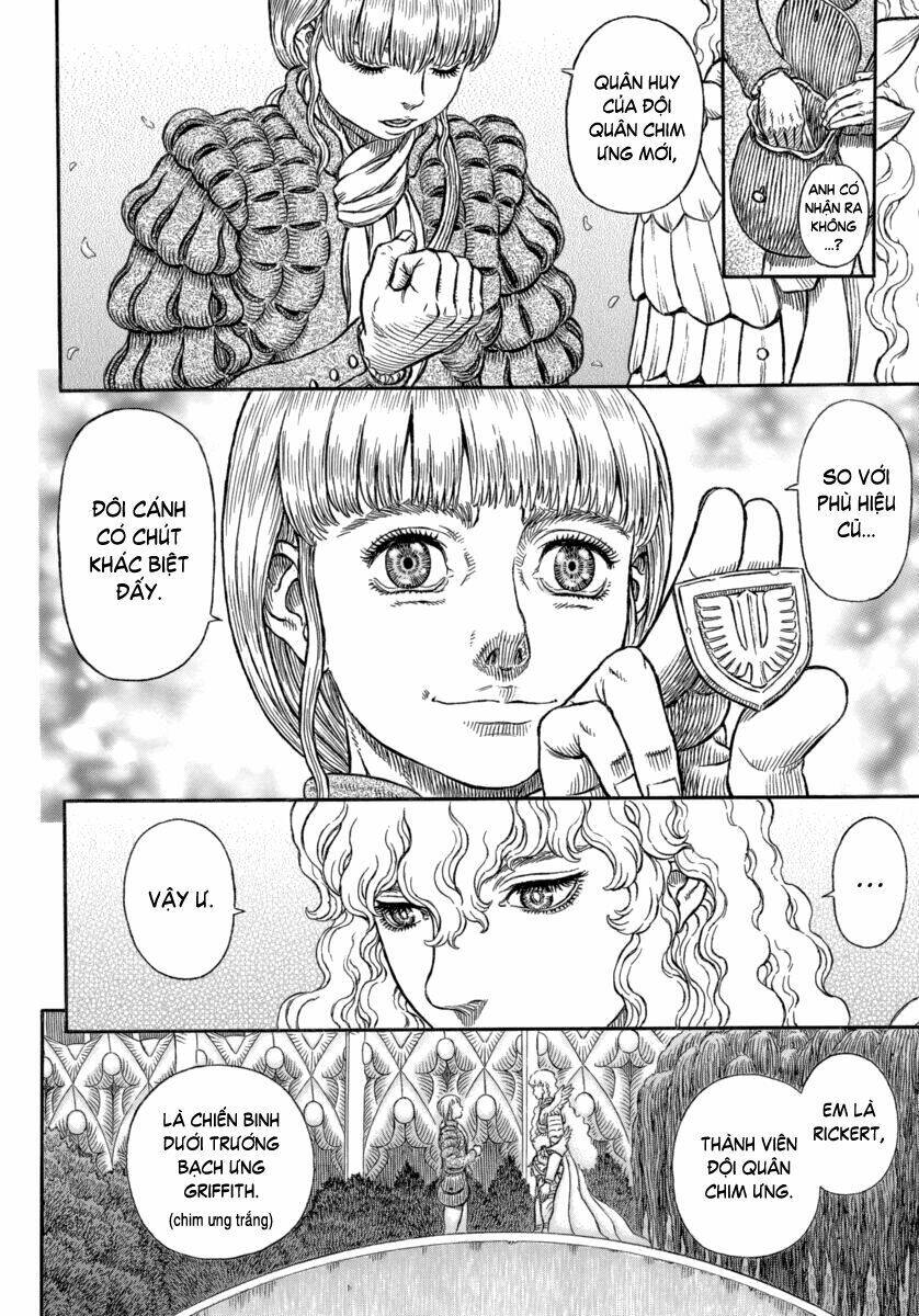 Berserk Tập 337 trang 17