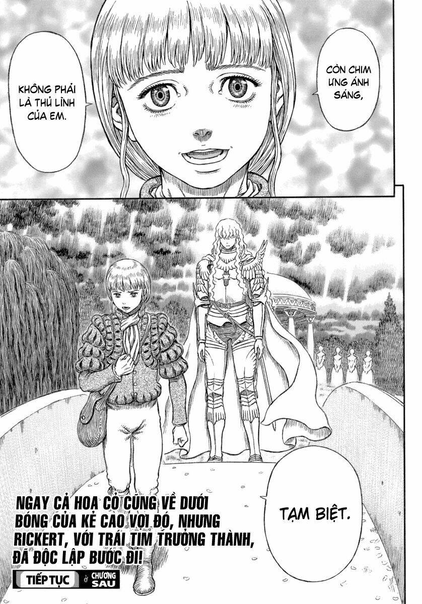 Berserk Tập 337 trang 18
