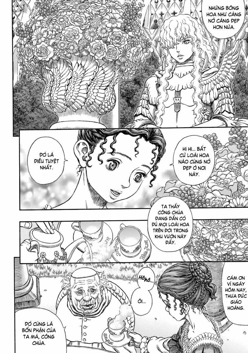 Berserk Tập 337 trang 4