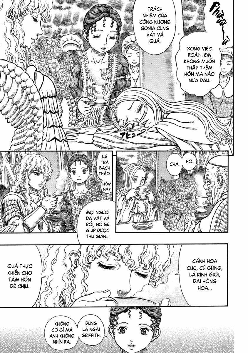 Berserk Tập 337 trang 5