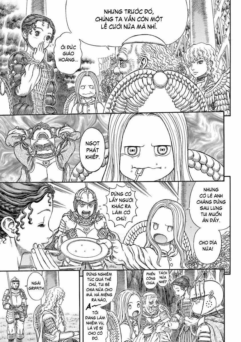 Berserk Tập 337 trang 7