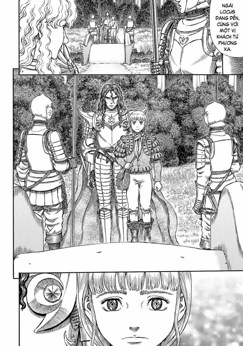 Berserk Tập 337 trang 8