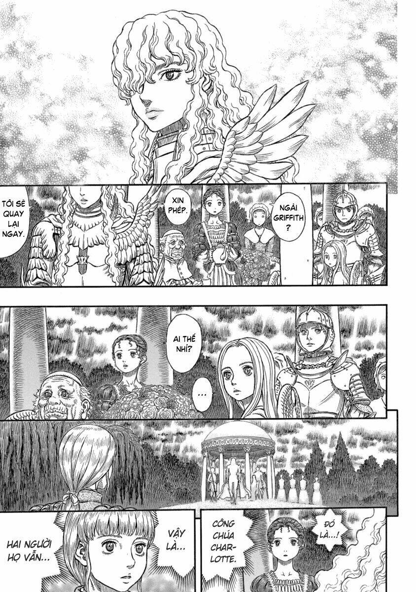 Berserk Tập 337 trang 9
