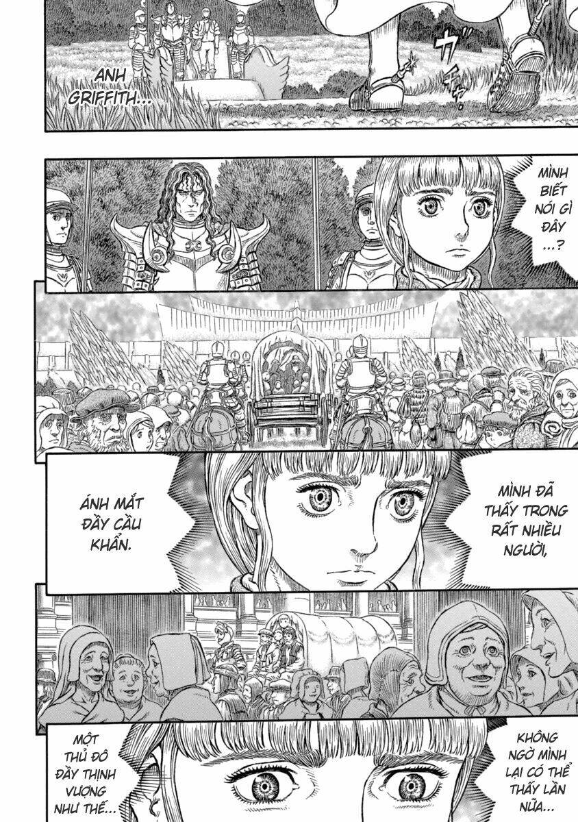 Berserk Tập 337 trang 10