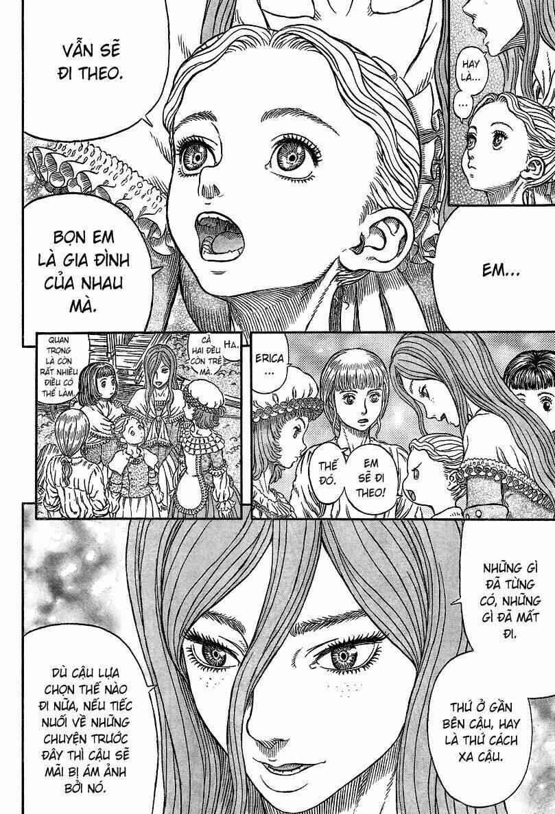 Berserk Tập 338 trang 12