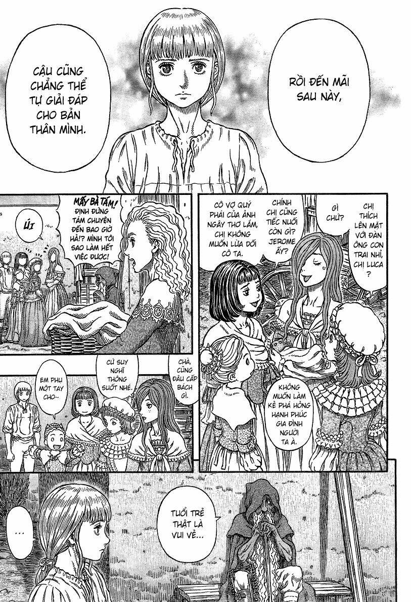 Berserk Tập 338 trang 13