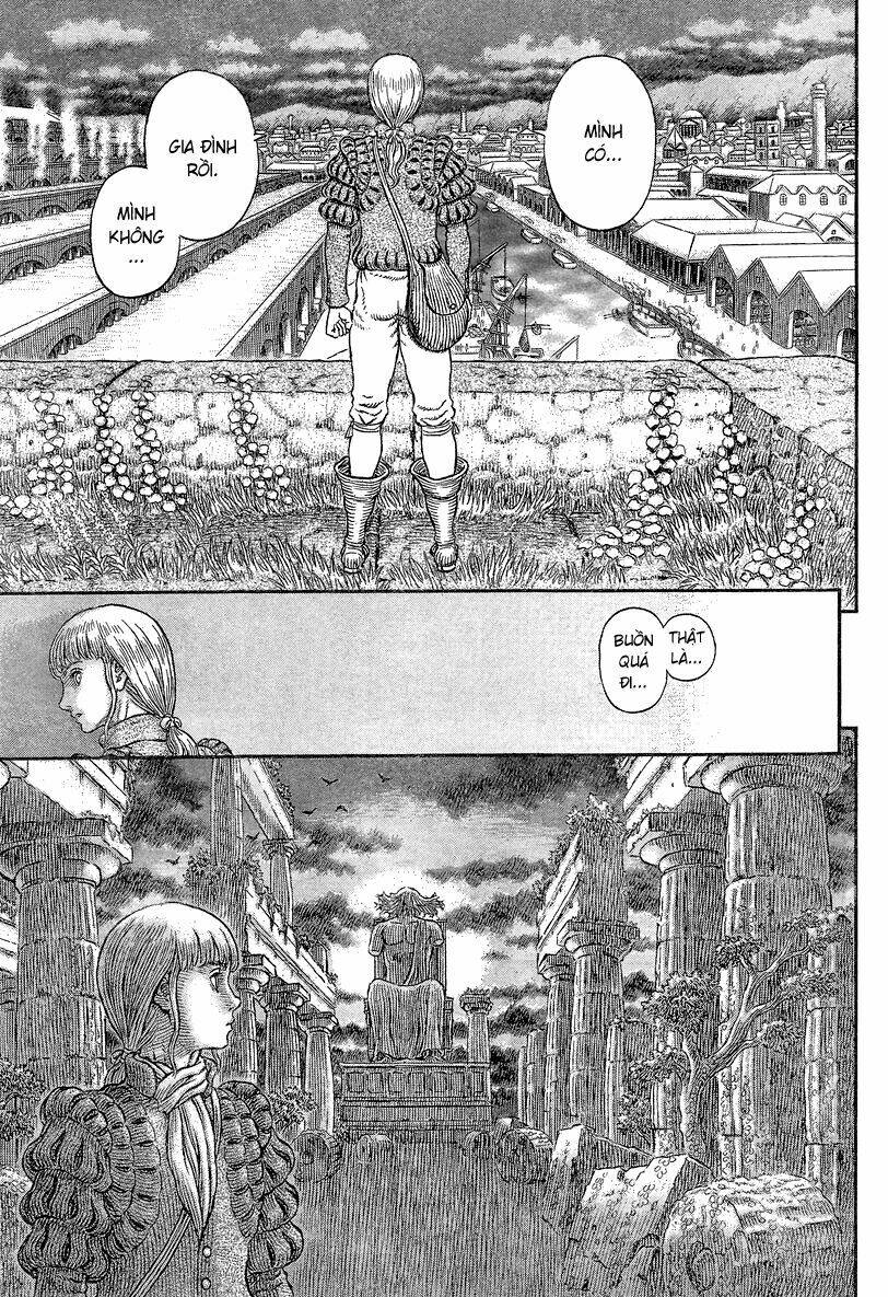 Berserk Tập 338 trang 17