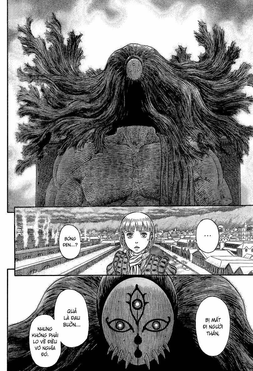 Berserk Tập 338 trang 18
