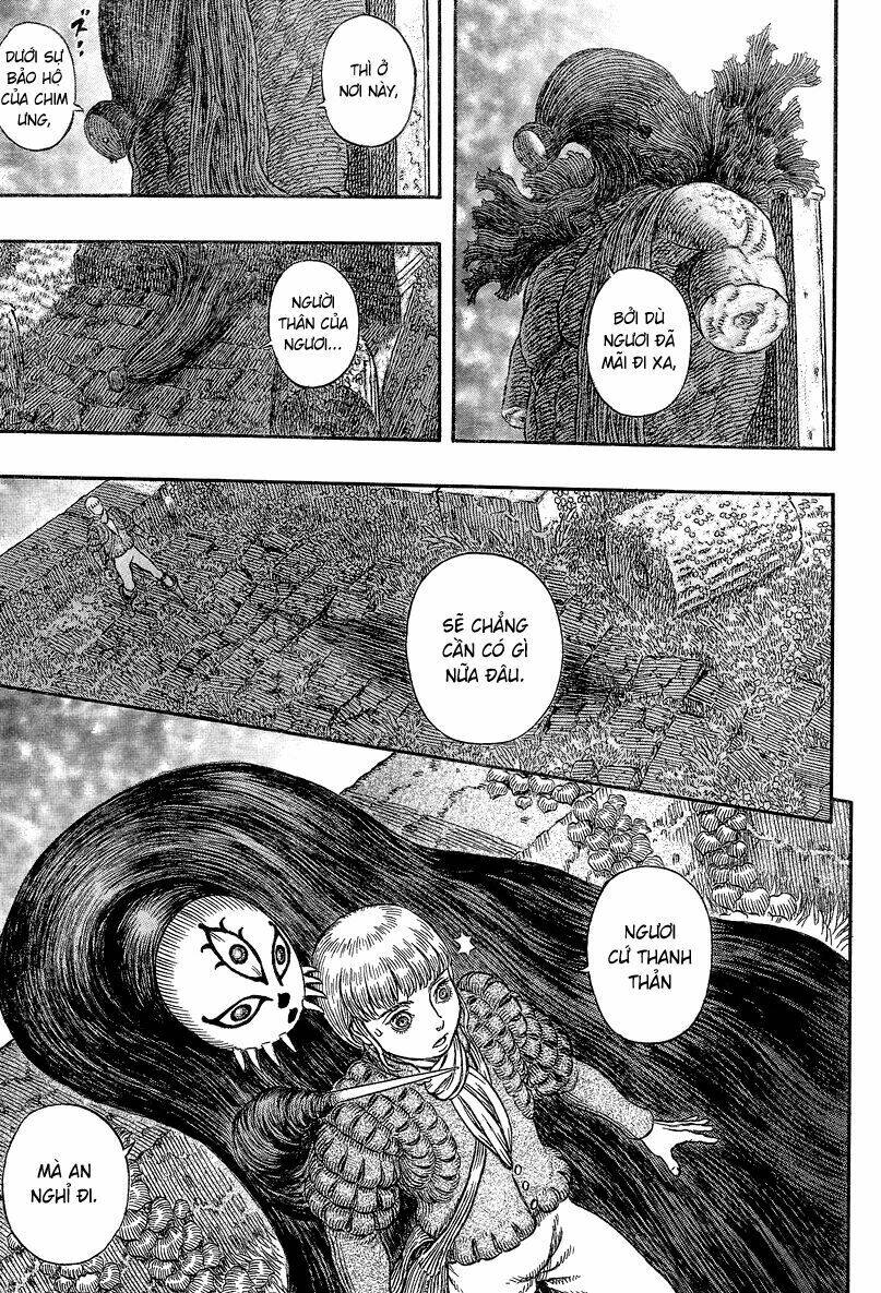 Berserk Tập 338 trang 19