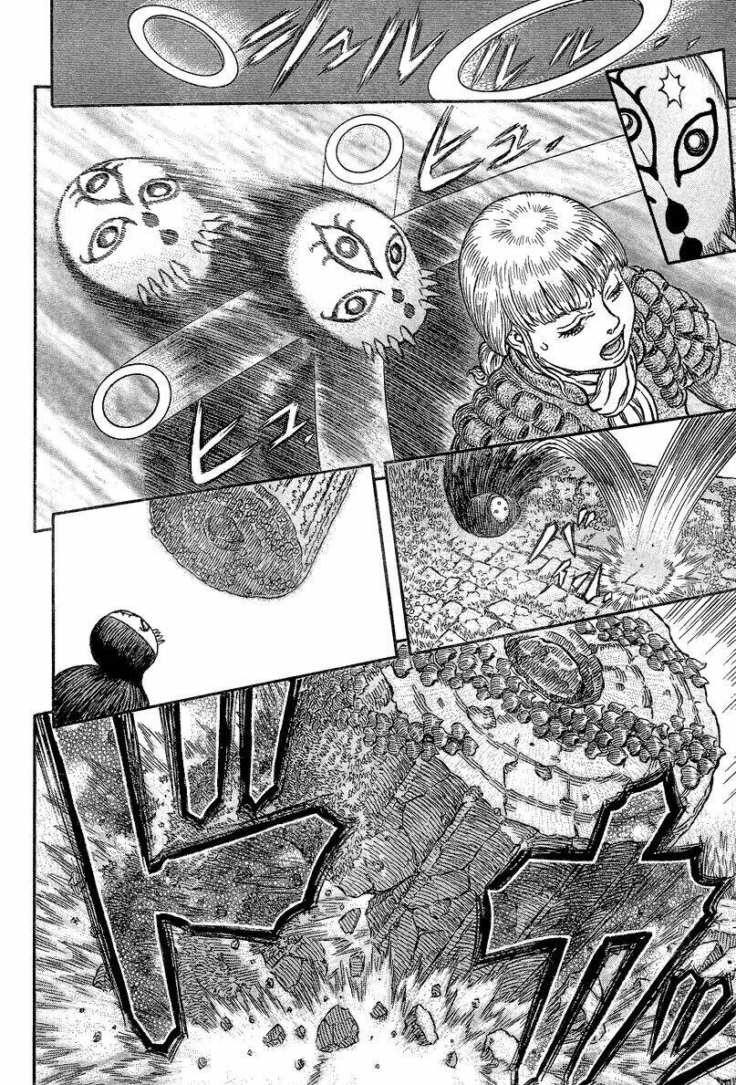 Berserk Tập 338 trang 20