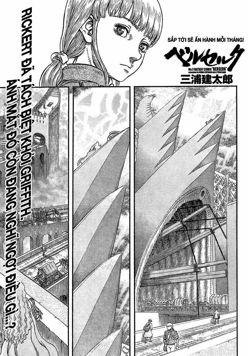 Berserk Tập 338 trang 3