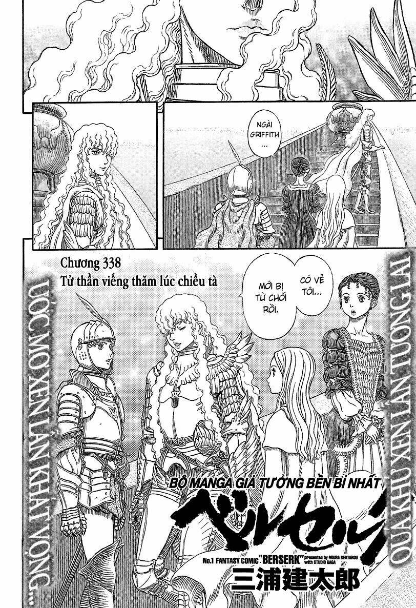 Berserk Tập 338 trang 4