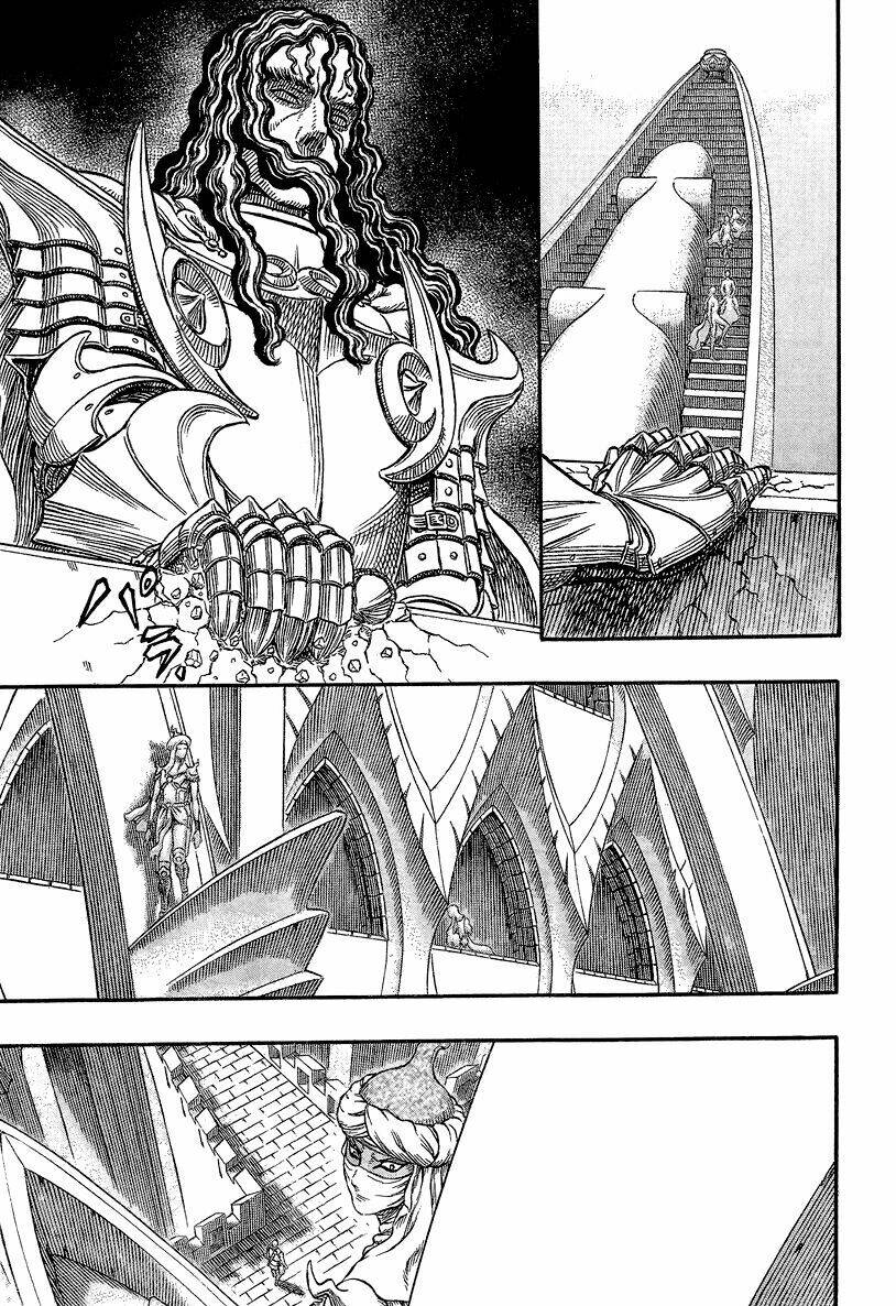 Berserk Tập 338 trang 5