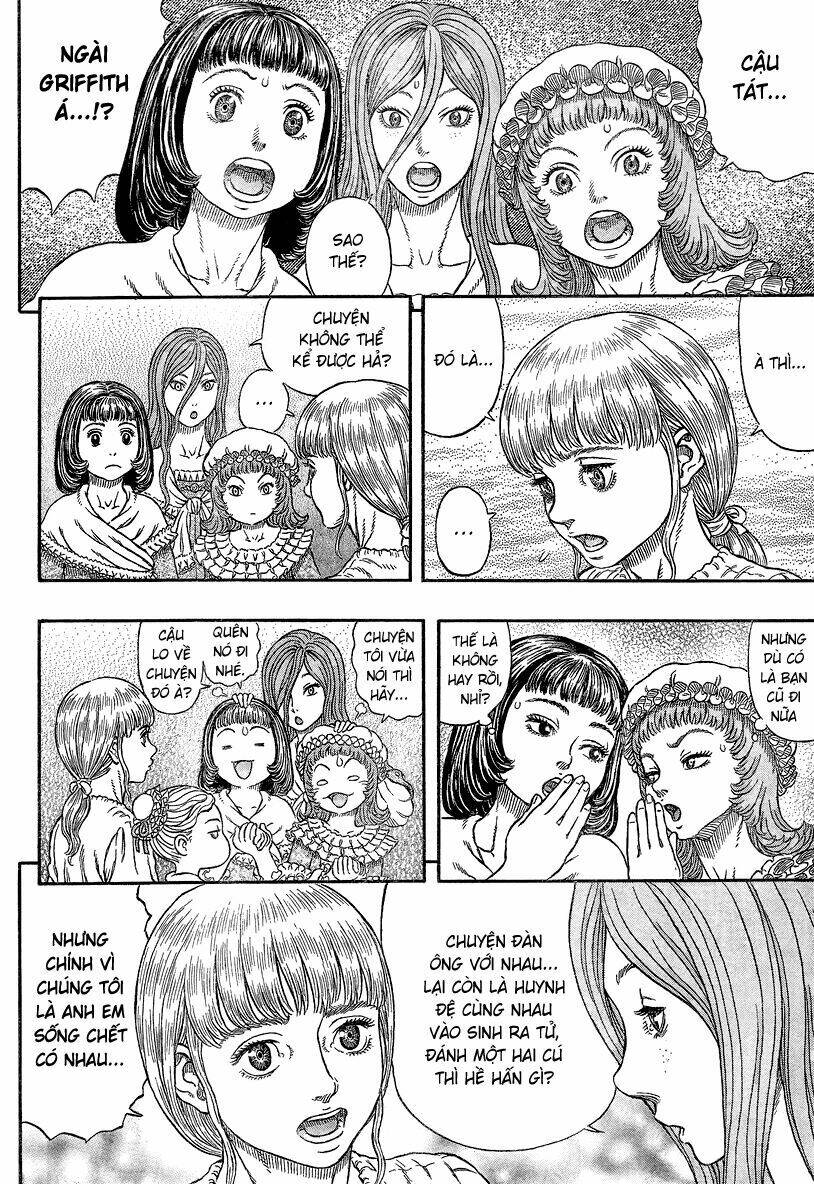 Berserk Tập 338 trang 10