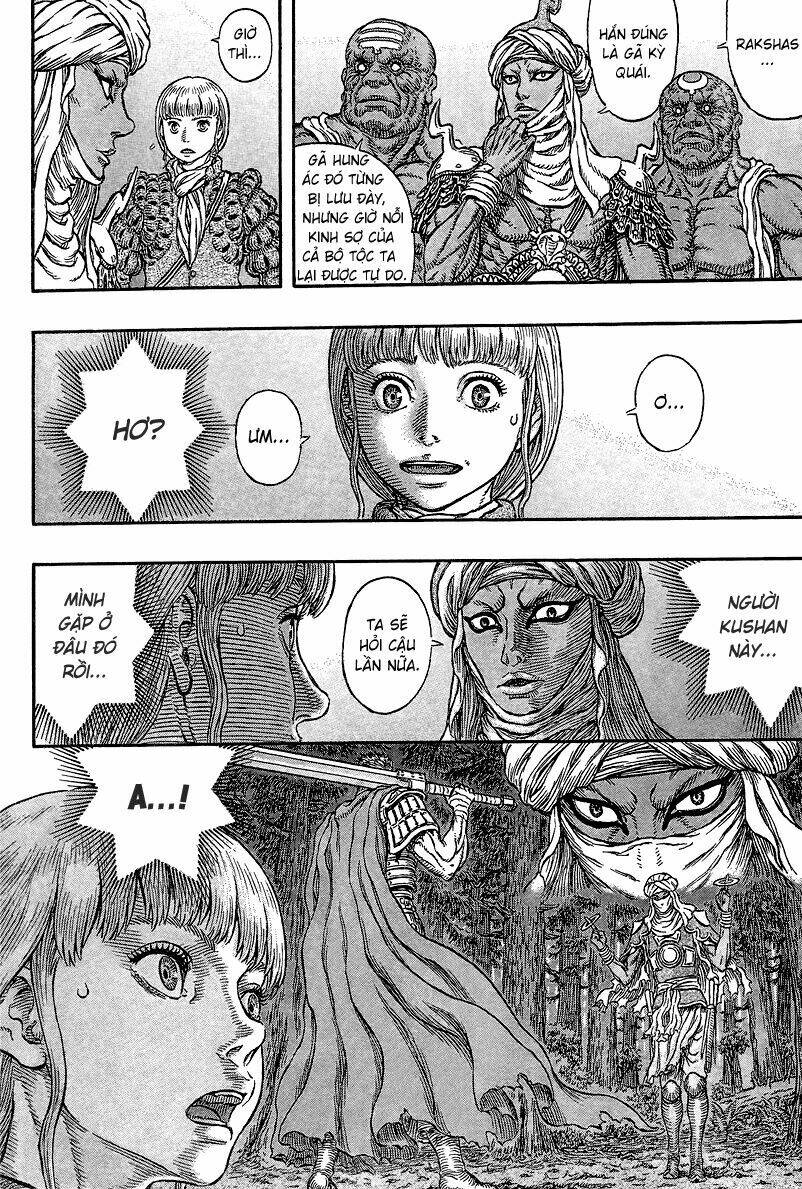 Berserk Tập 339 trang 11