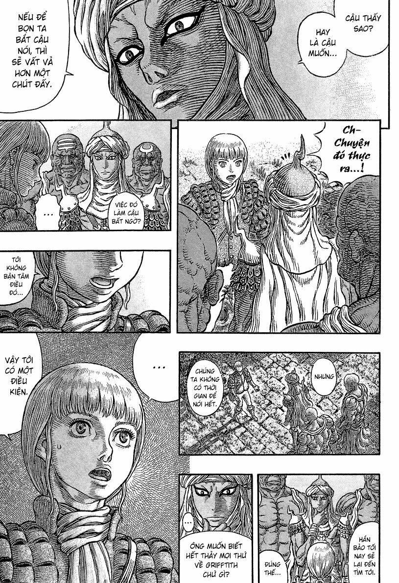 Berserk Tập 339 trang 12