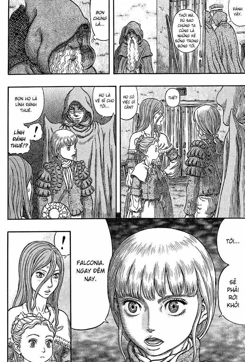 Berserk Tập 339 trang 15