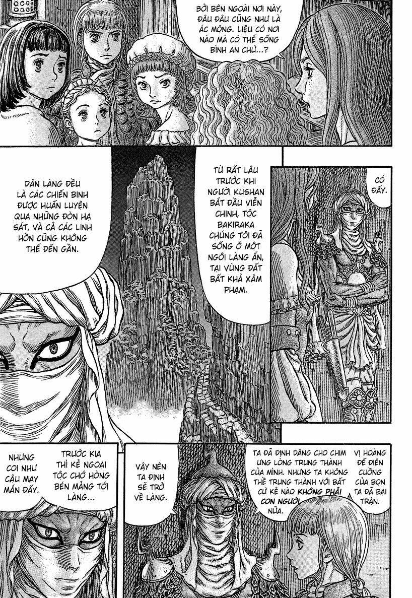 Berserk Tập 339 trang 18