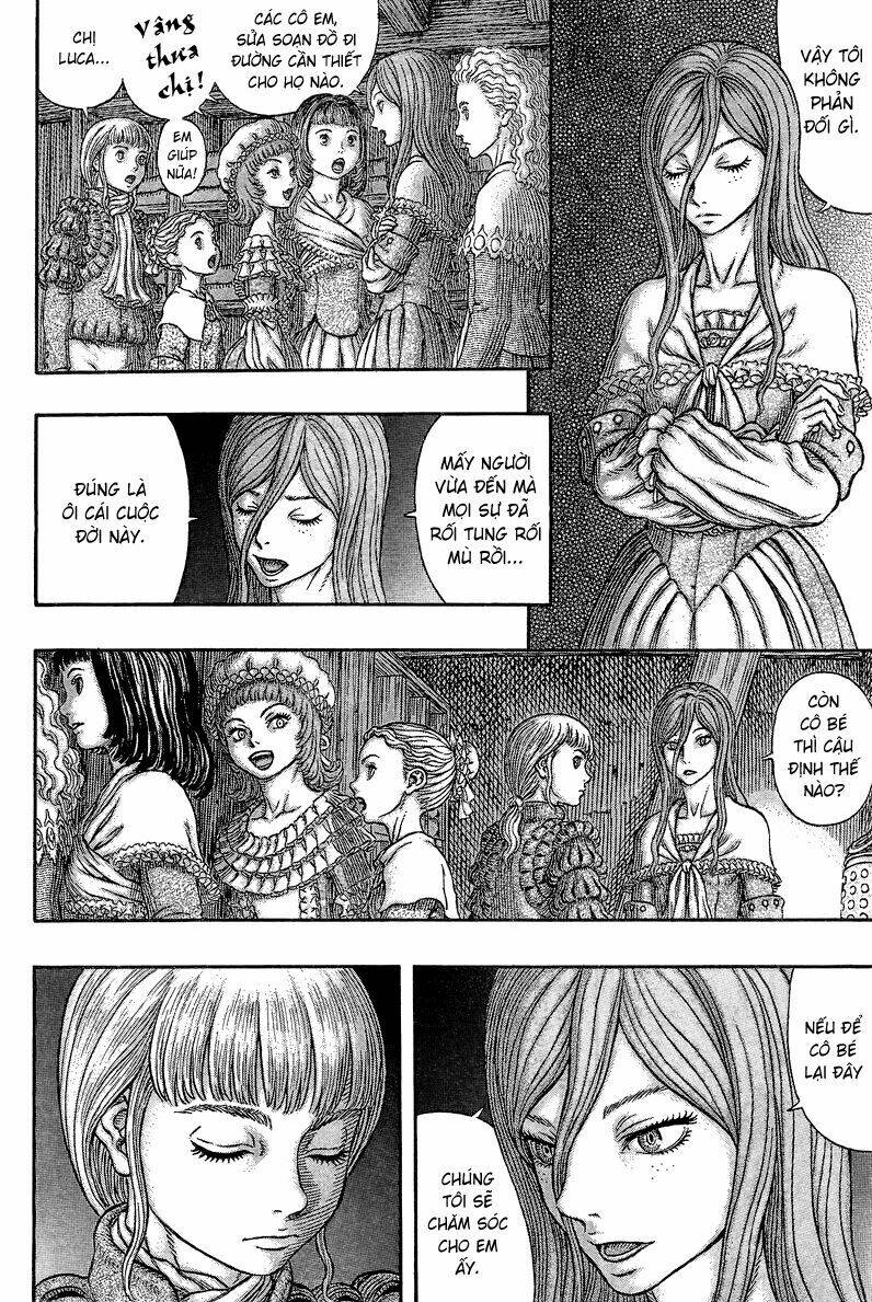 Berserk Tập 339 trang 19