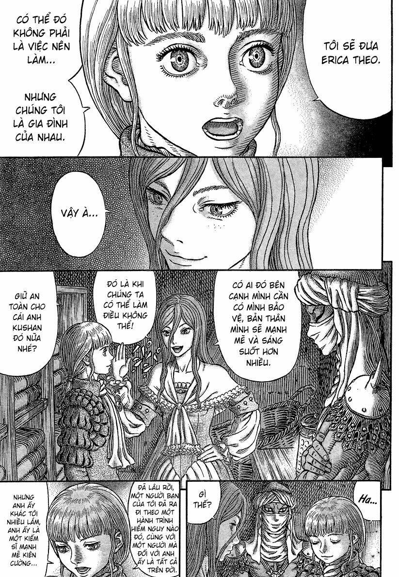 Berserk Tập 339 trang 20