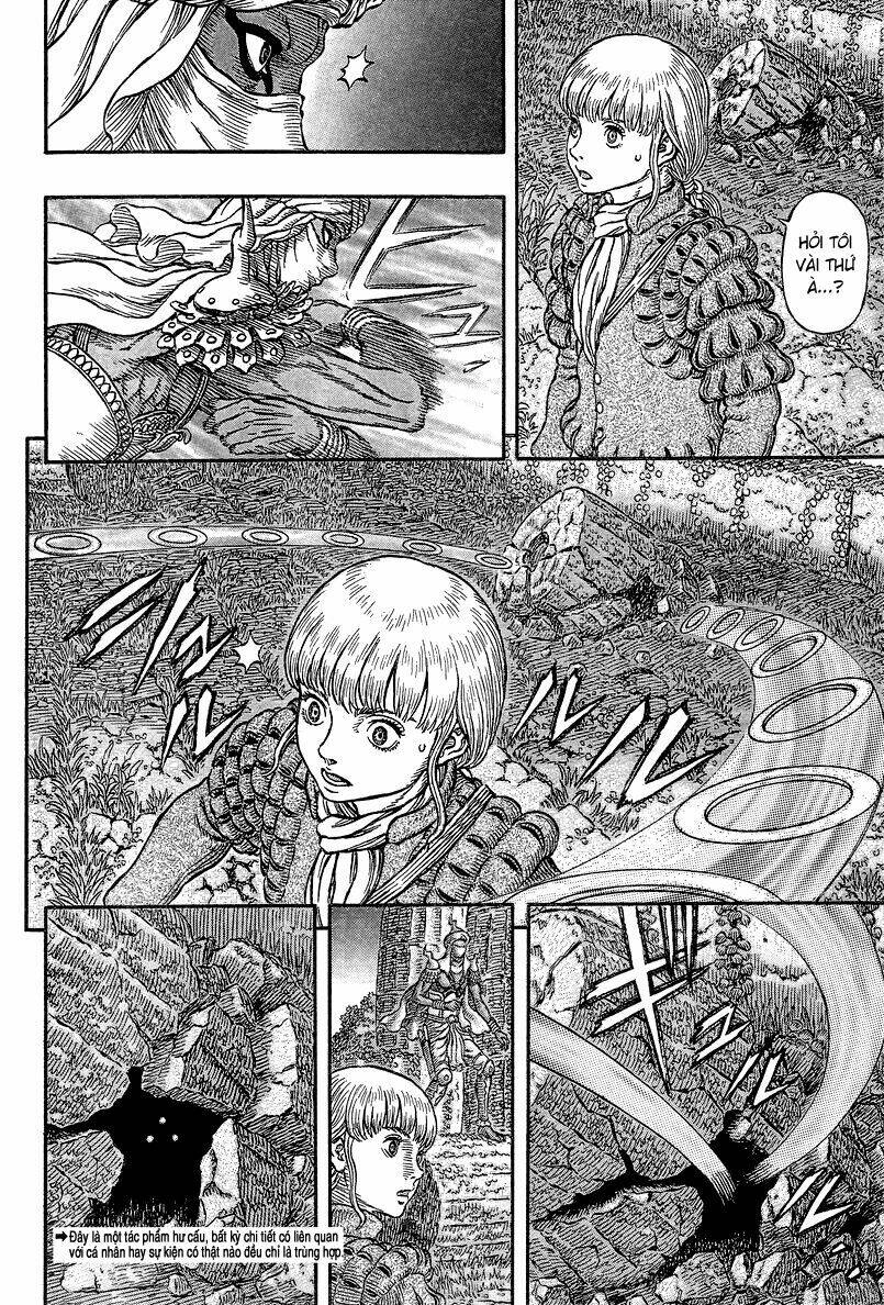 Berserk Tập 339 trang 3
