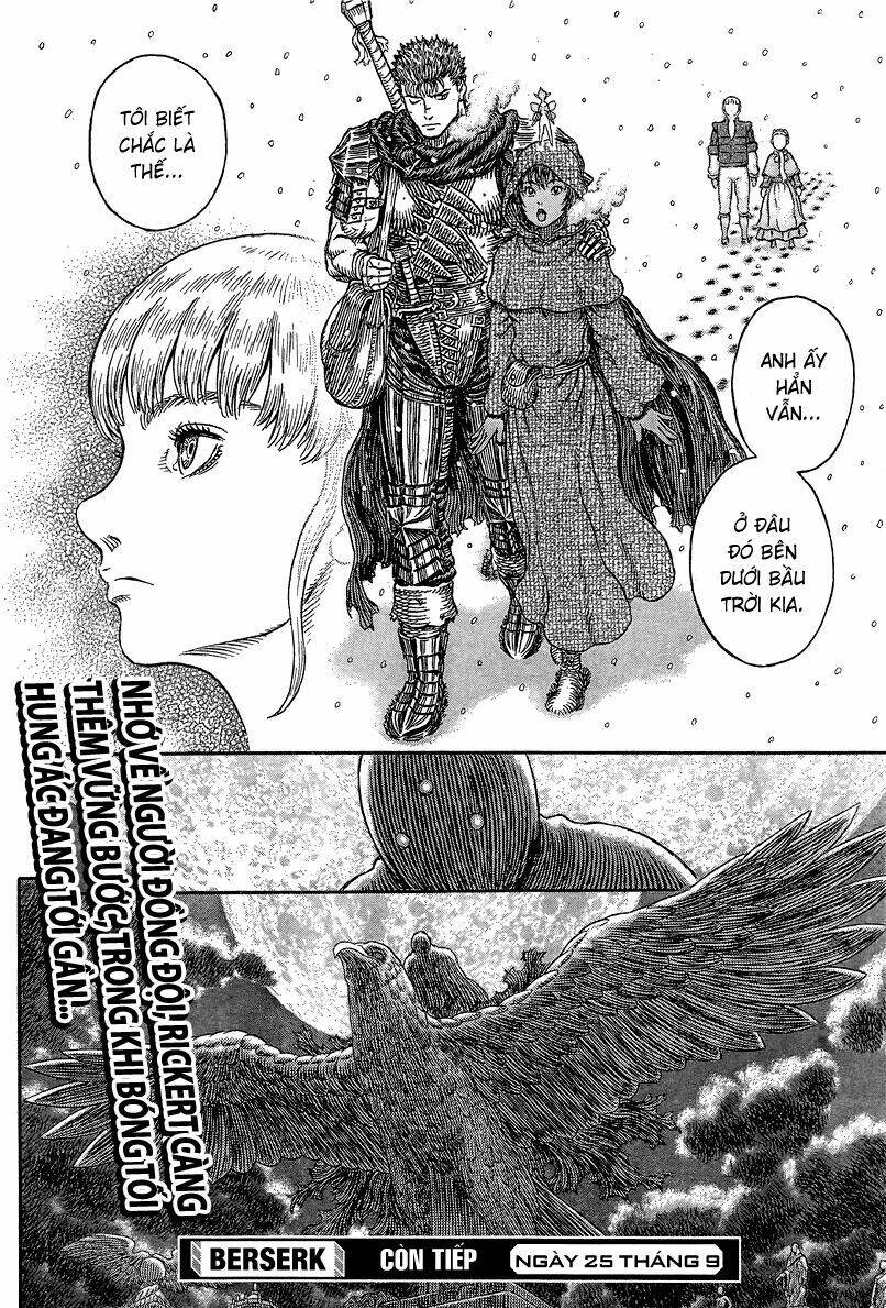 Berserk Tập 339 trang 21