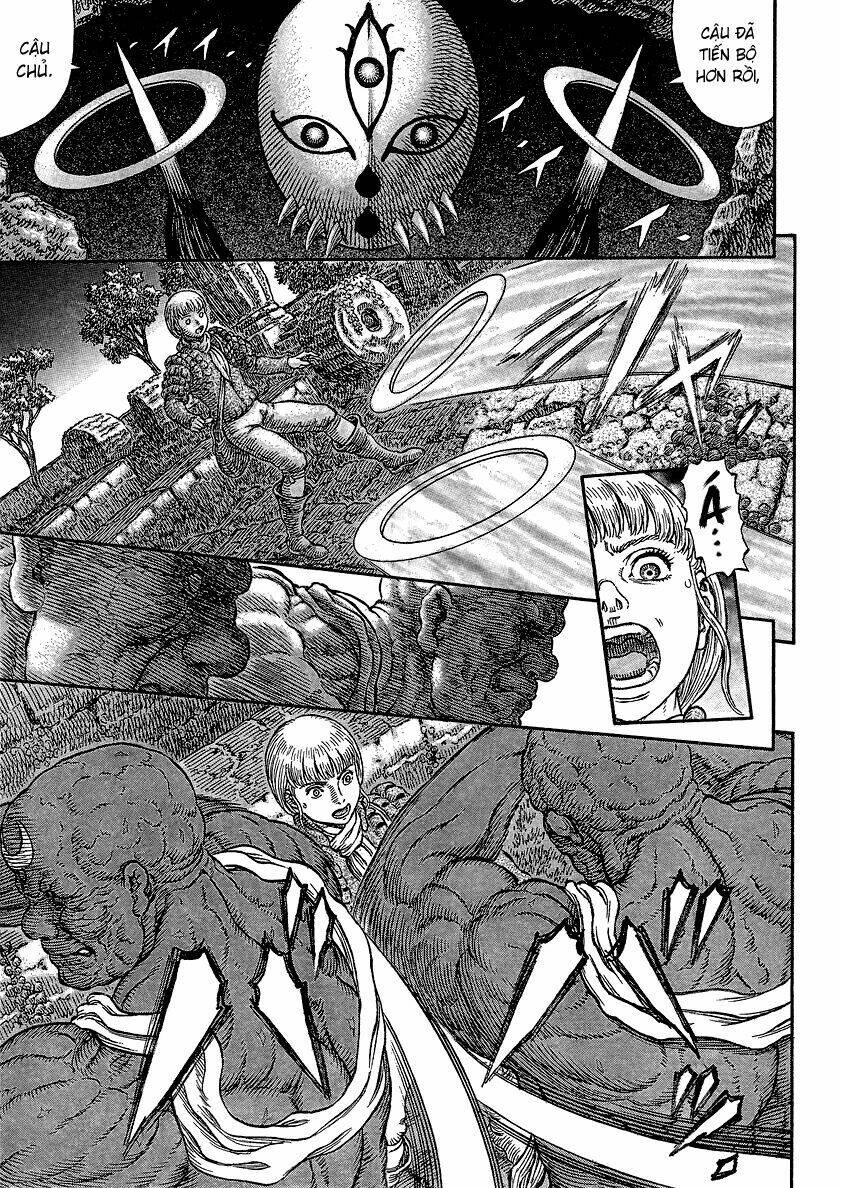 Berserk Tập 339 trang 4