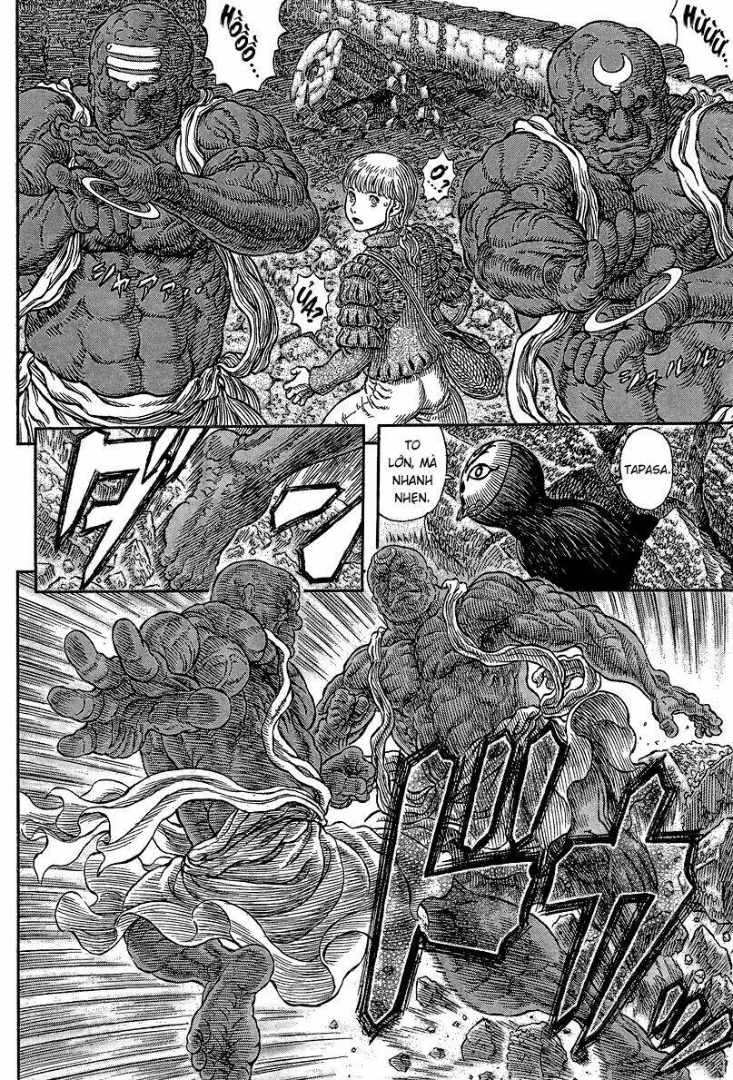 Berserk Tập 339 trang 5