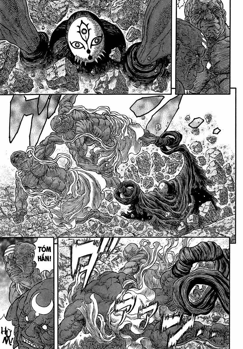 Berserk Tập 339 trang 6
