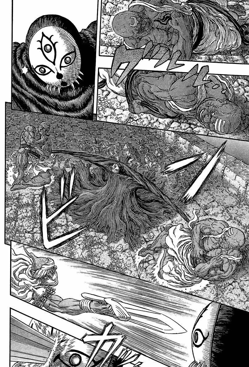 Berserk Tập 339 trang 7