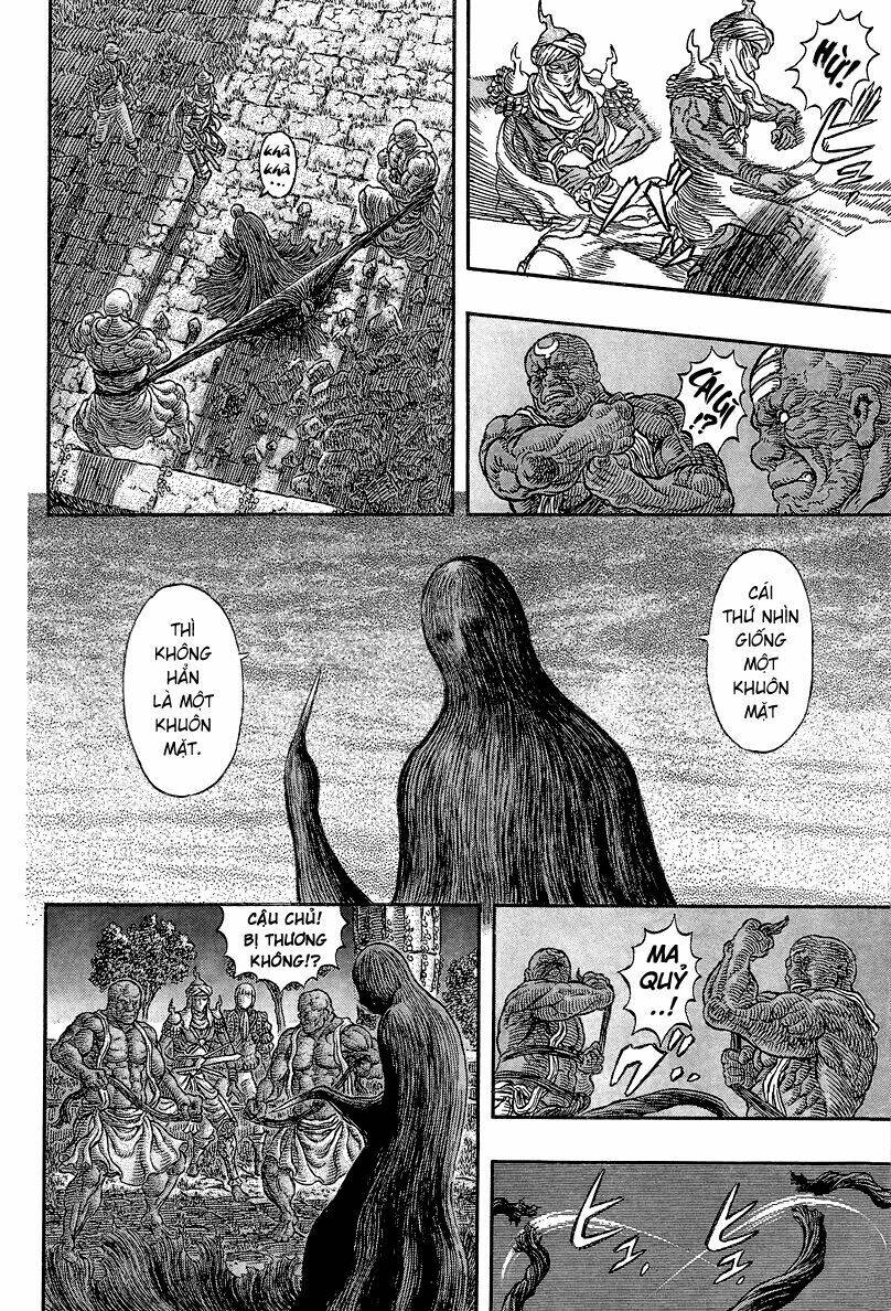 Berserk Tập 339 trang 9