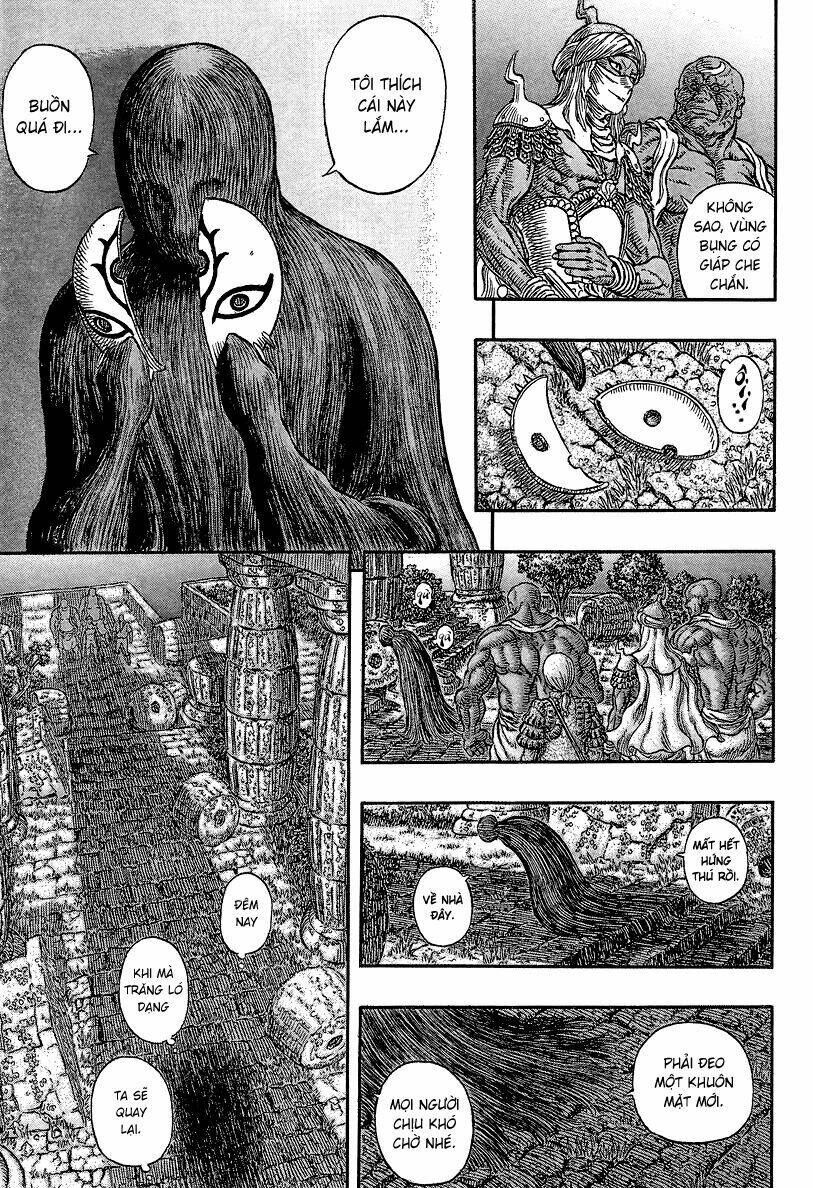 Berserk Tập 339 trang 10