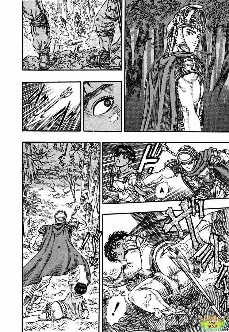 Berserk Tập 34 trang 15