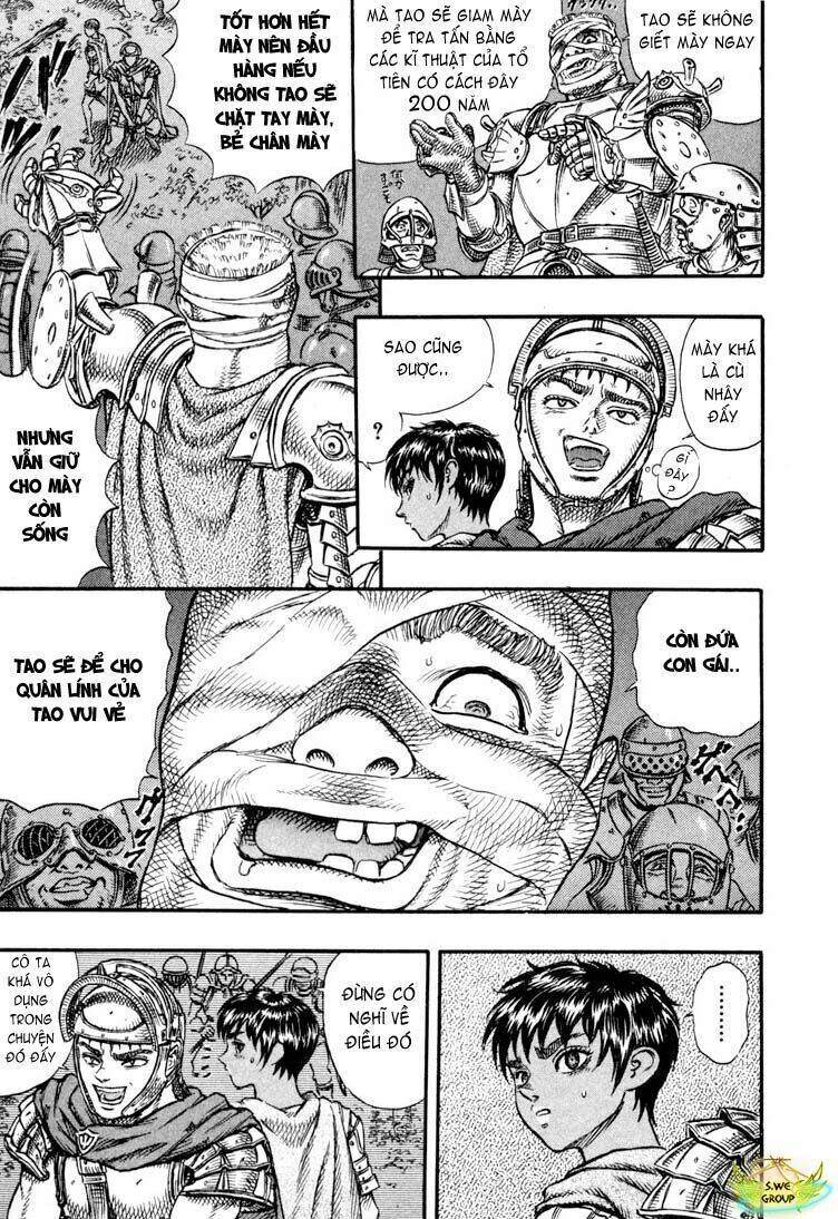Berserk Tập 34 trang 18