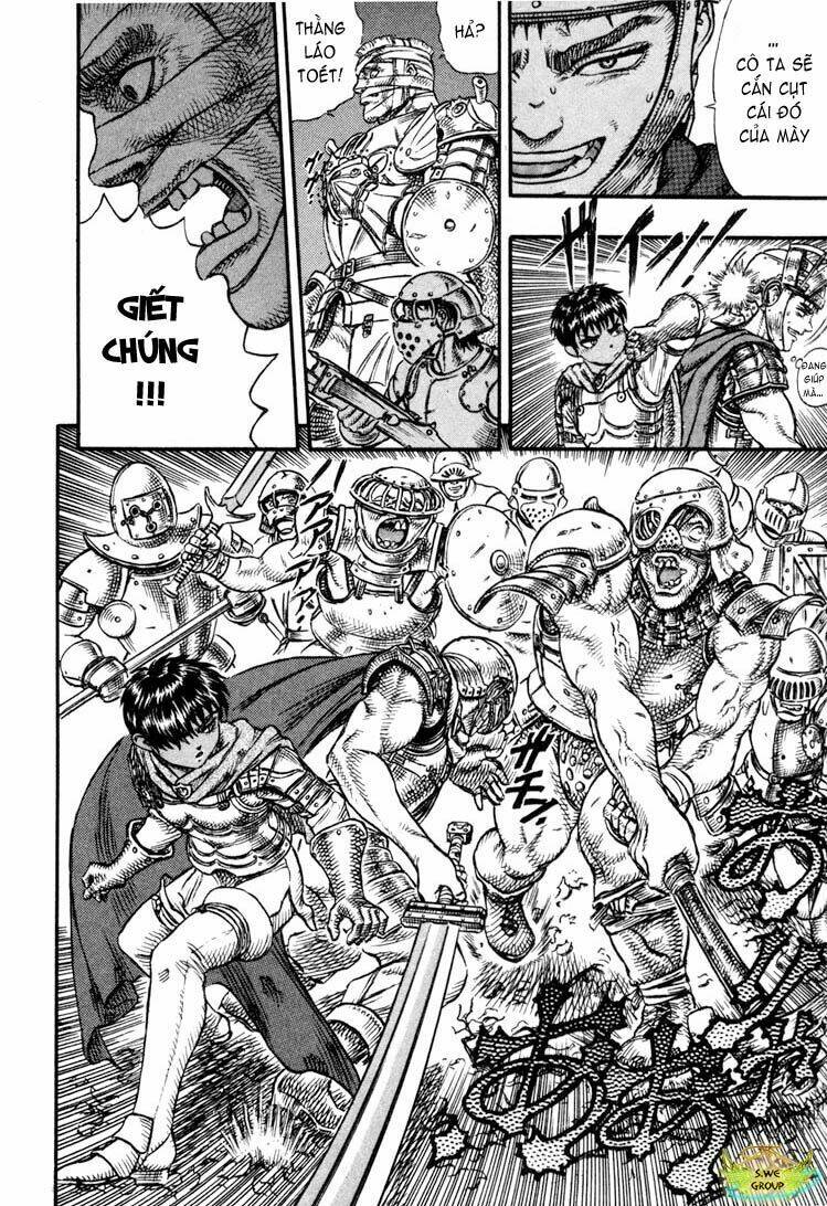 Berserk Tập 34 trang 19